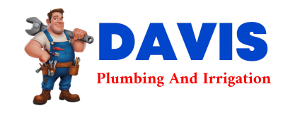 Trusted plumber in NEW AUBURN